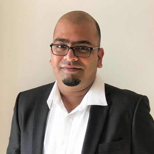 Murthy Adivi