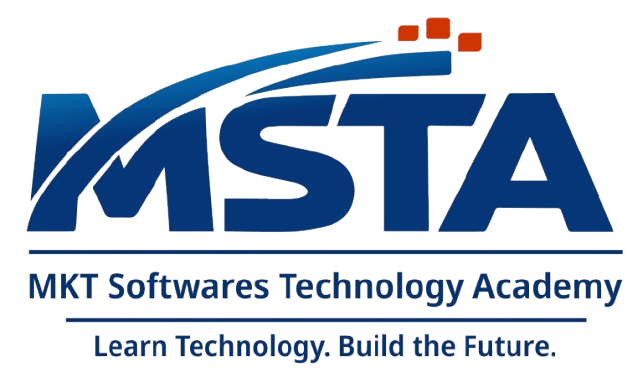 MSTA logo